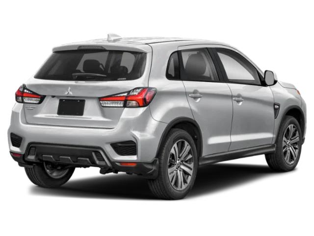 mitsubishi outlander sport 2025 JA4ARUAU9SU003570 image mitsubishi outlander sport 2025 JA4ARUAU9SU003570 image